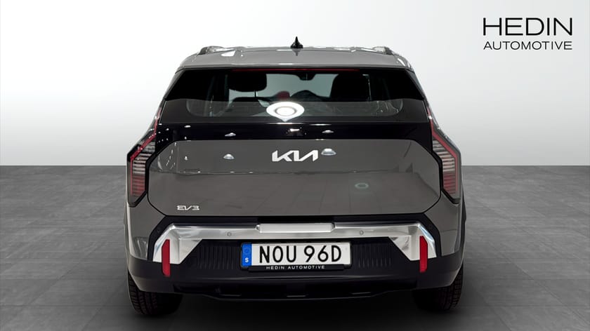 Bild 5 av Kia EV3 Long Range