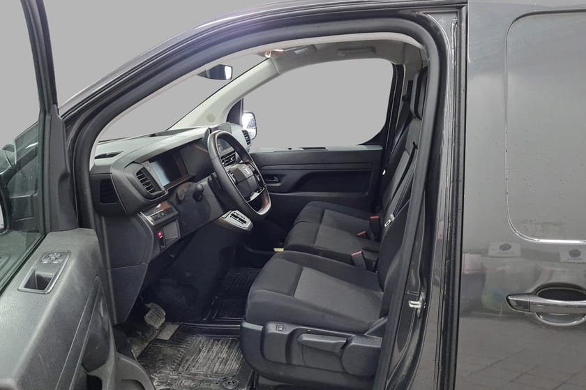 Bilde 4 av Toyota Proace Electric 75 L1 Comfort - Hengerfeste