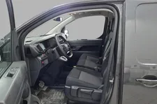 Thumnail bilde 3 av Toyota Proace Electric 75