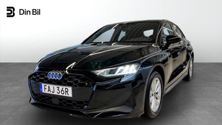 Audi A3 Sportback 35 TFSI