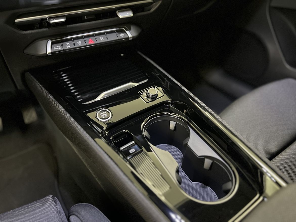 Audi Audi Q3 Sportback e-hybrid — bild 8