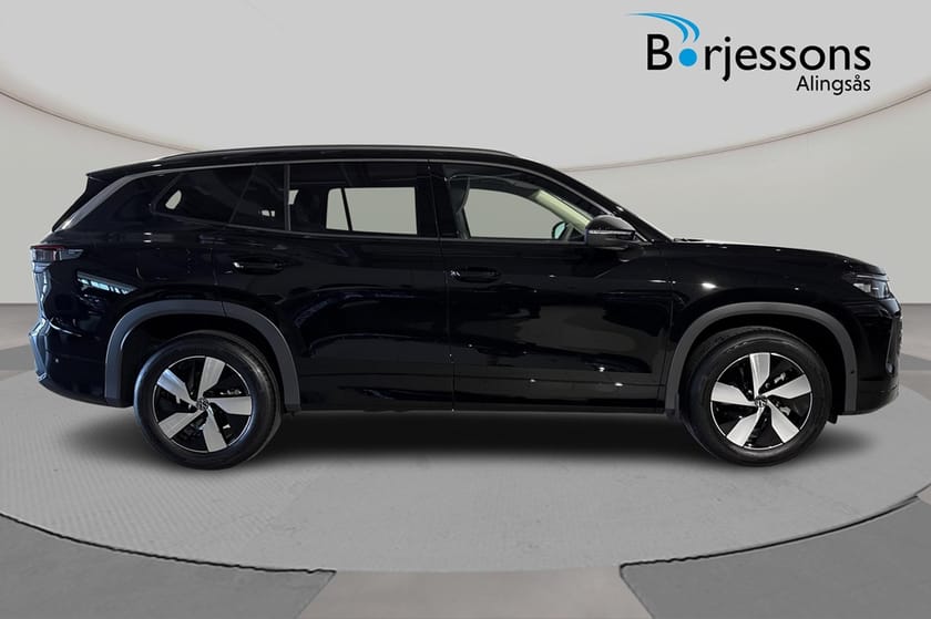 Bild 2 av Volkswagen Tayron 7-seater TSI204 DSG 4M *OMGÅENDE LEVERANS*