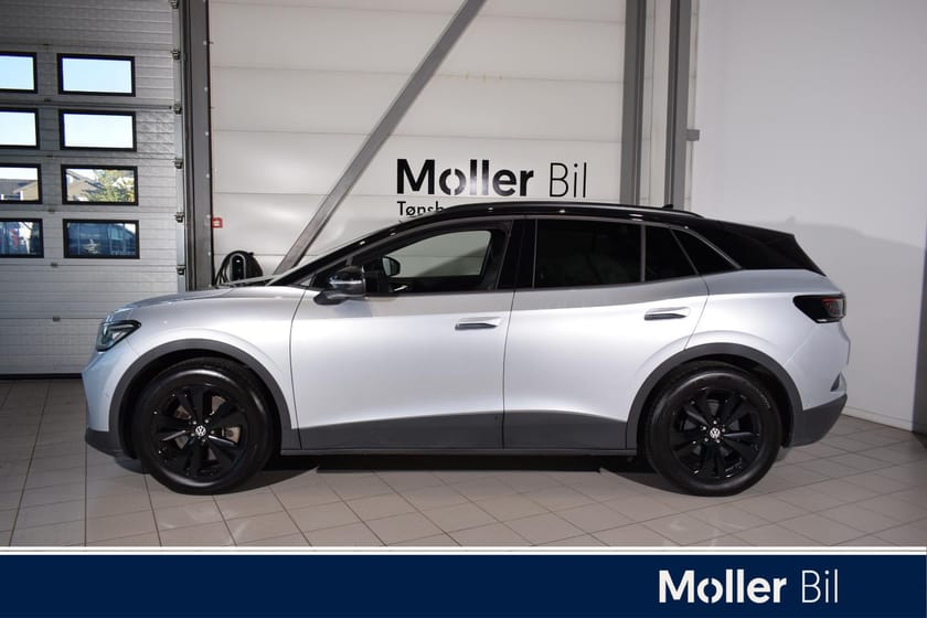 Bilde 2 av Volkswagen ID.4 Pro 4M