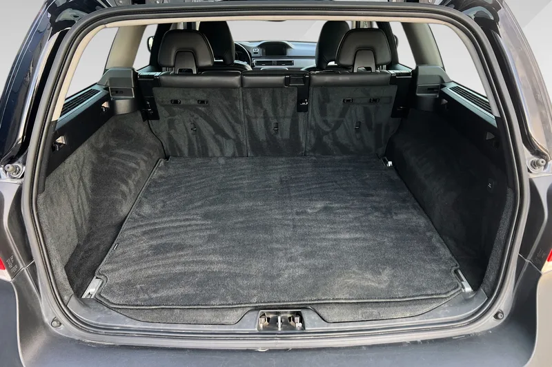Volvo XC70 bilde 8