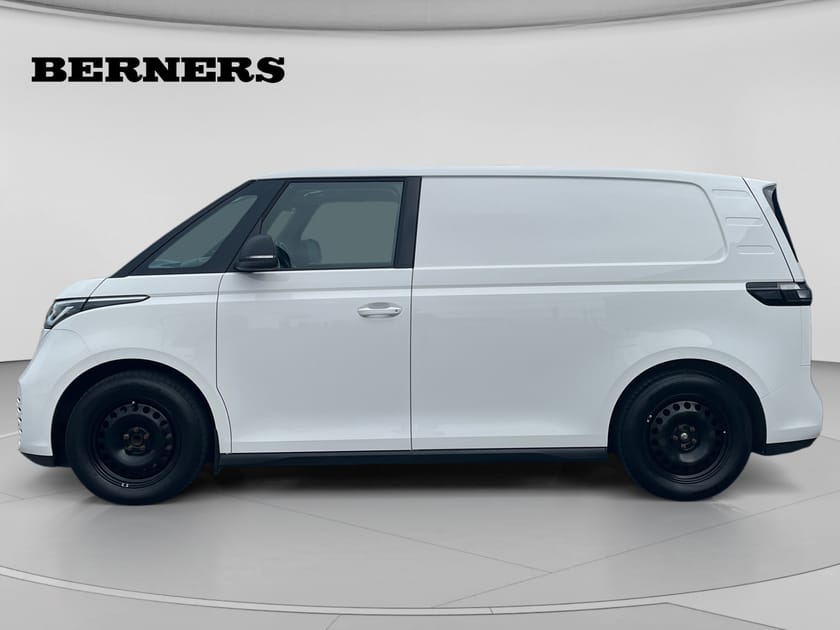 Bild 2 av Volkswagen ID. Buzz Cargo