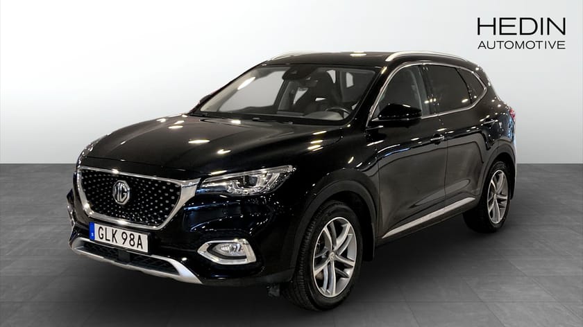 Bild 1 av MG EHS PHEV PLUG-IN HYBRID 258hk