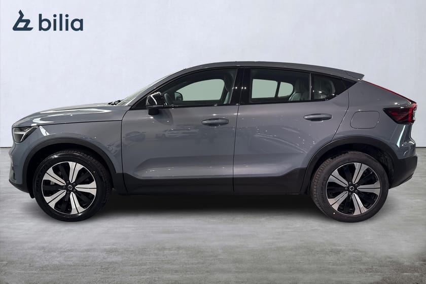 Bild 3 av Volvo C40 Recharge Plus Edition/Elbaklucka