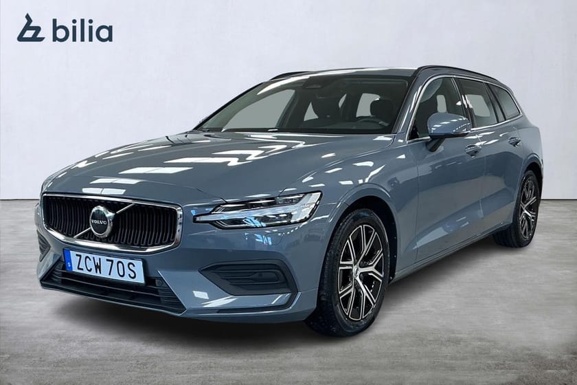 Bild 1 av Volvo V60 B4 Bensin Core