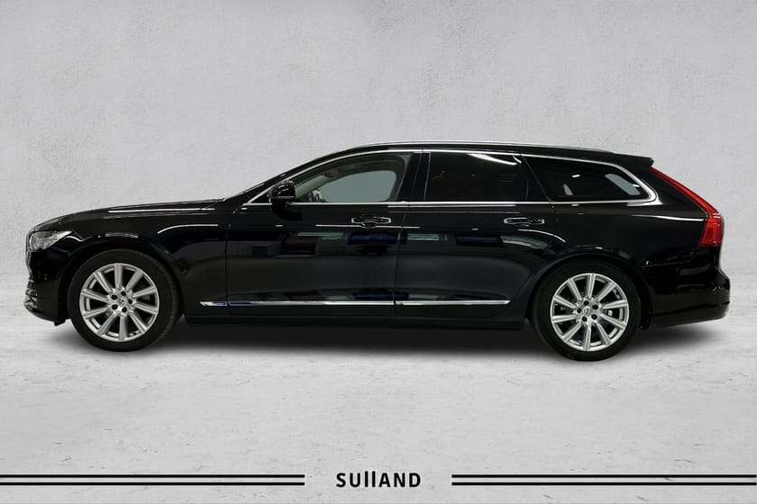 Bilde 2 av Volvo V90 D3 150hk Inscription AWD aut