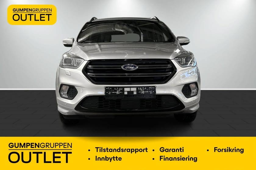 Bilde 4 av Ford Kuga