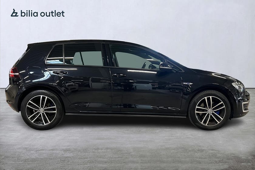Bild 5 av Volkswagen Golf GTE 1.4 TSI DSG 204hk Drag Backkamera P-värm Carplay