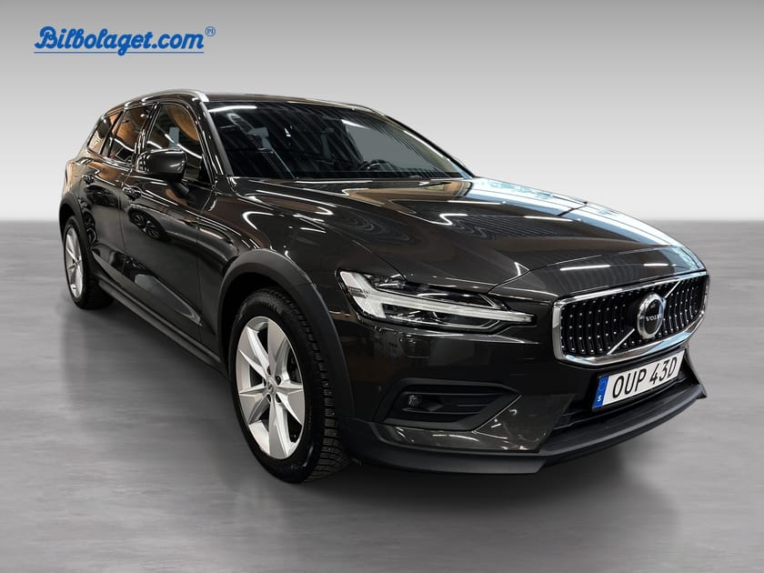 Bild 4 av Volvo V60 Cross Country