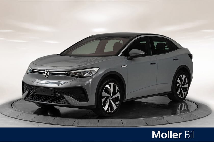 Bilde 1 av Volkswagen ID.5 Pro Performance