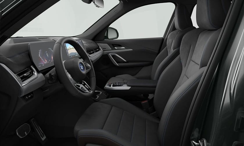 Bild 3 av BMW iX1 xDrive30 xDrive 30