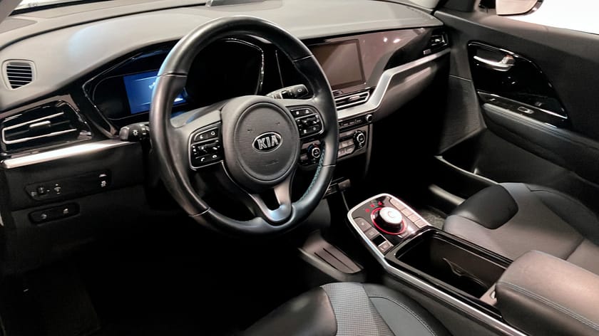 Bild 5 av Kia e-Niro