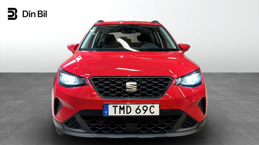 Bild 4 av SEAT Arona