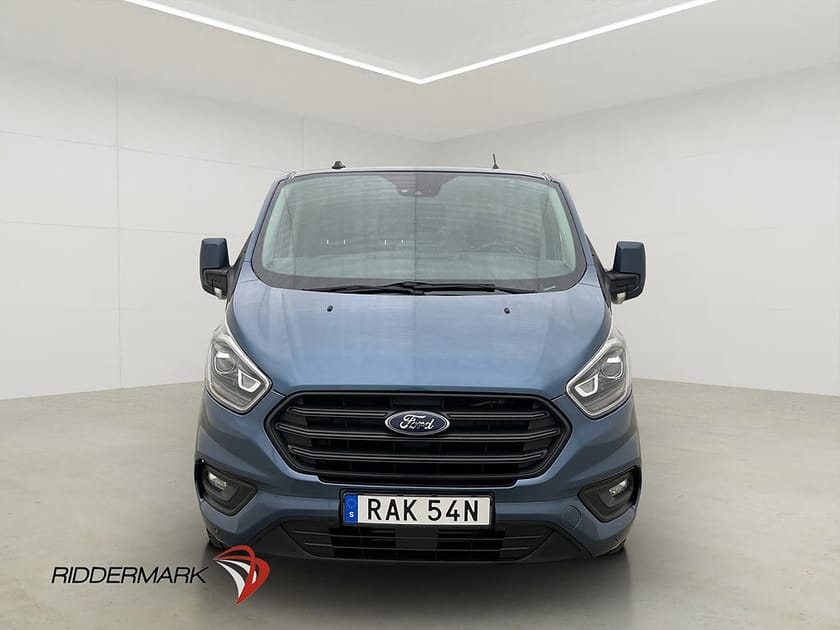 Bild 5 av Ford Transit Custom 280