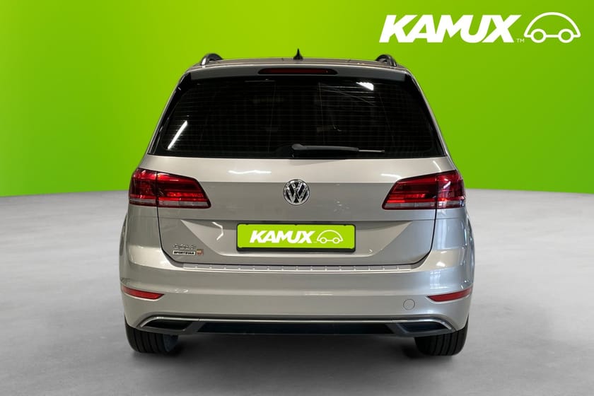 Bild 5 av Volkswagen Golf Sportsvan 1.0 TSI Kamera adaptiv farth 110hk