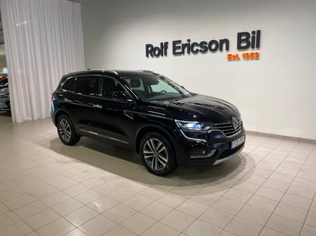 Renault Koleos Energy dCi 175 Intens A 4WD