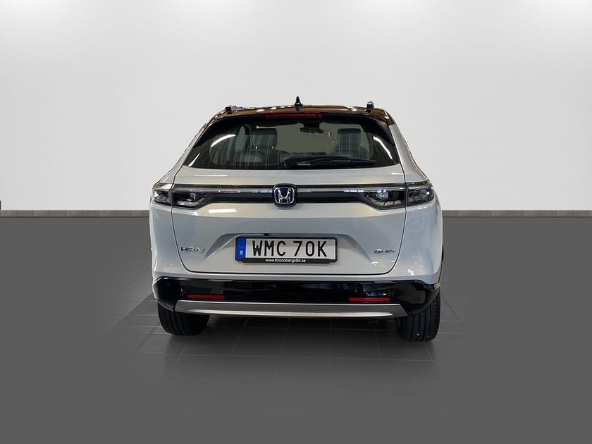 Bild 5 av Honda HR-V e:HEV 1.5 i-MMD e-CVT Euro 6
