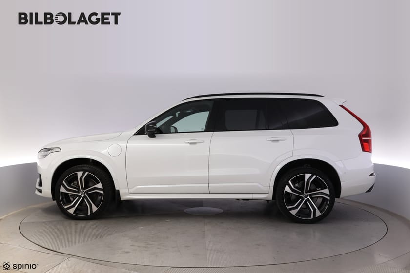 Bild 5 av Volvo XC90 7 Säten