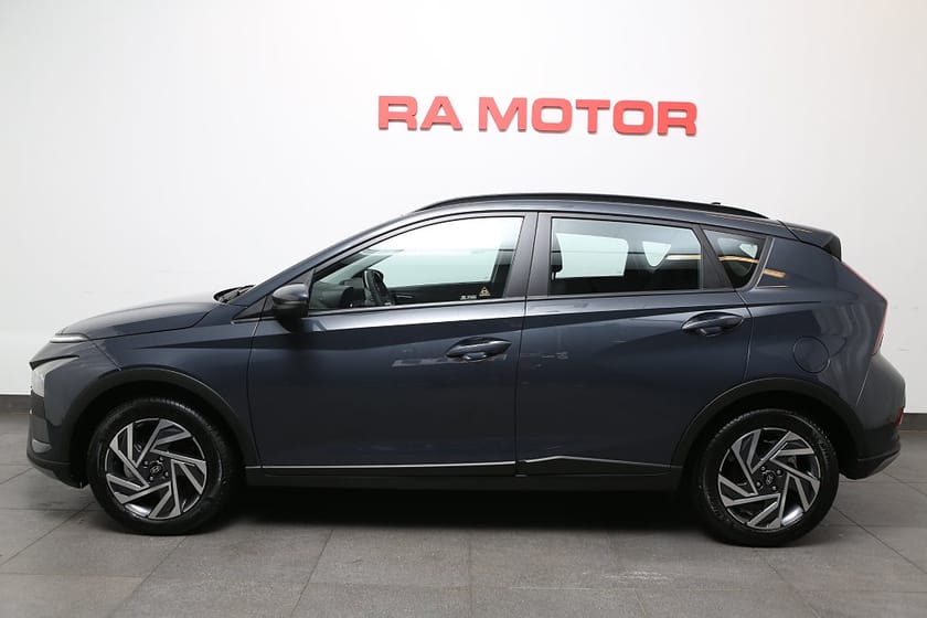 Bild 2 av Hyundai Bayon Essential 1.2 MPi | Manuell | Moms |