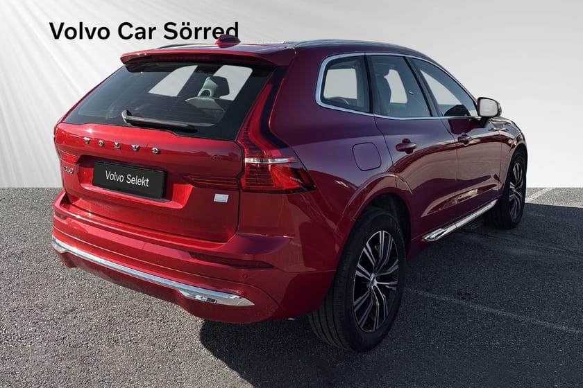 Bild 5 av Volvo XC60 Recharge T6 Inscription
