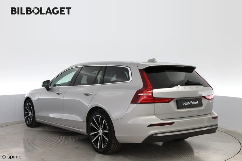Bild 3 av Volvo V60