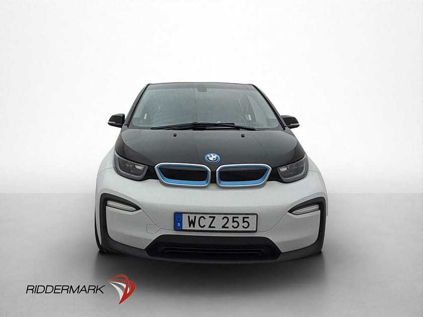Bild 4 av BMW i3 120 Ah