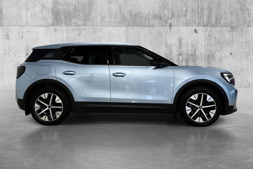 Bilde 4 av Ford Explorer EV Extended Range AWD