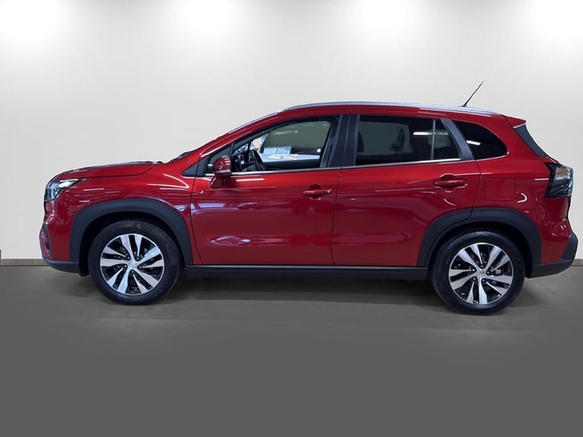 Bild 4 av Suzuki S-Cross HEV AllGrip Hybrid 1,5 AWD/Allgrip 115hk Inclusive Automat Panorama
