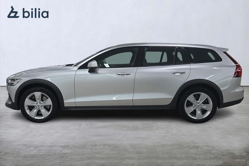 Bild 3 av Volvo V60 Cross Country