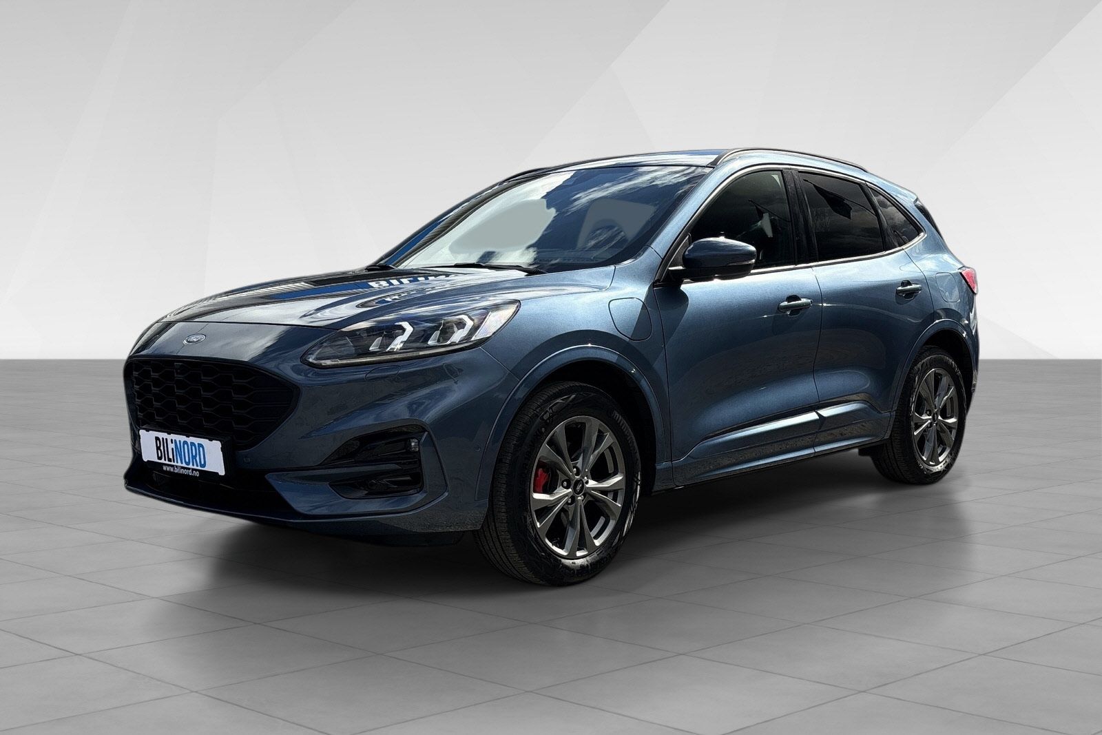 Ford Kuga Plug-In Hybrid bilde 3