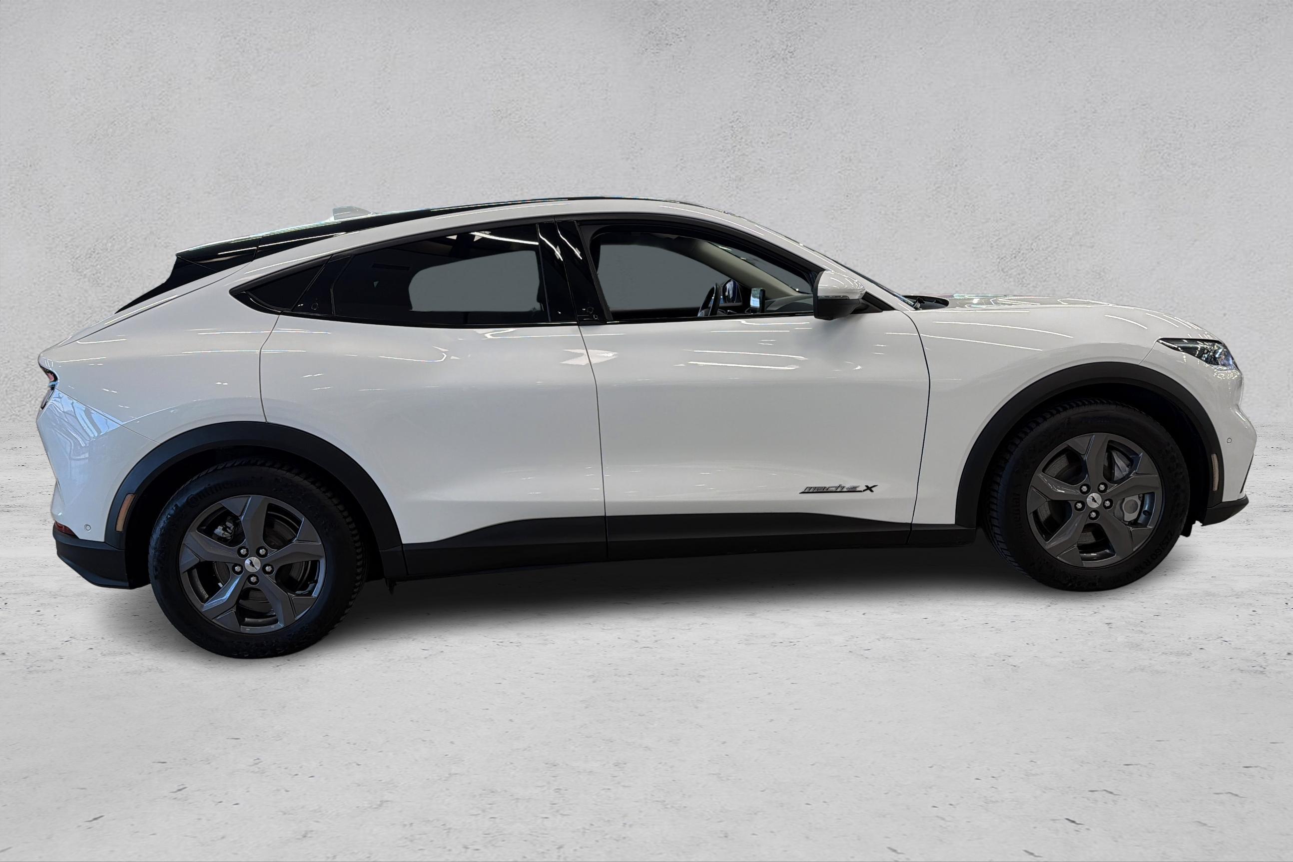 Ford Mustang Mach-E Long Range, 294hp, 2022