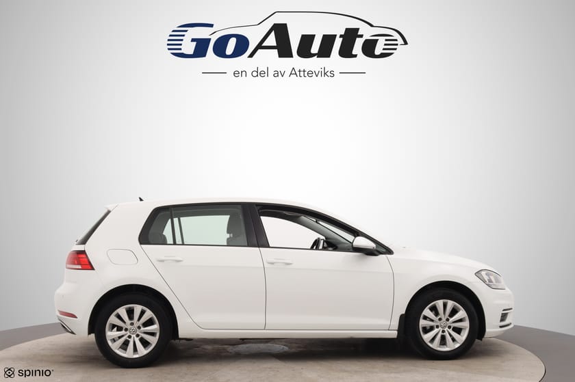 Bild 3 av Volkswagen Golf 1.0 TSI 116hk Adaptiv Farthållare