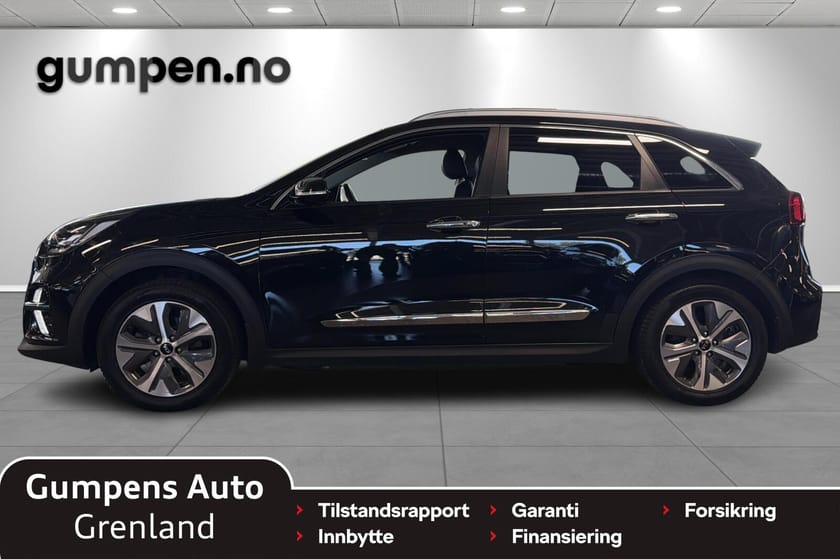 Bilde 2 av Kia e-Niro Exclusive