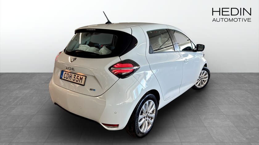 Bild 2 av Renault ZOE R110