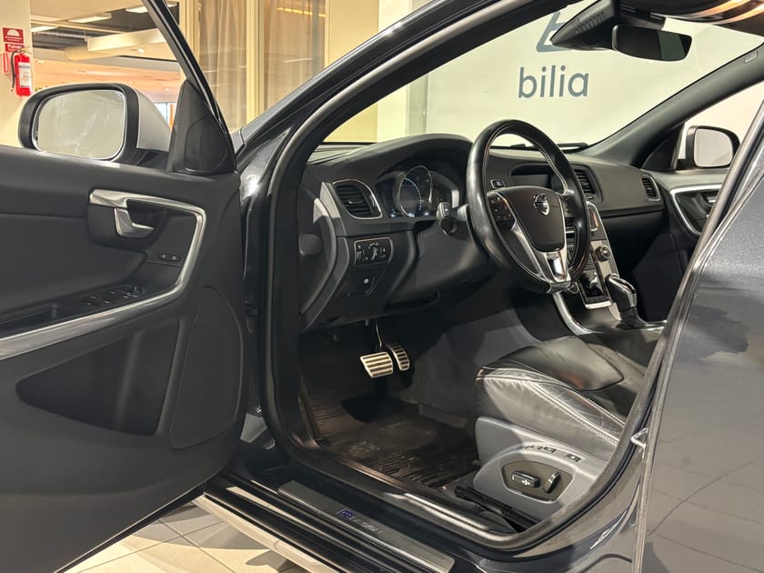 Bild 4 av Volvo V60