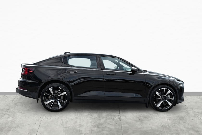 Bild 3 av Polestar 2 Long Range Dual Motor 78kWh Plus Pilot