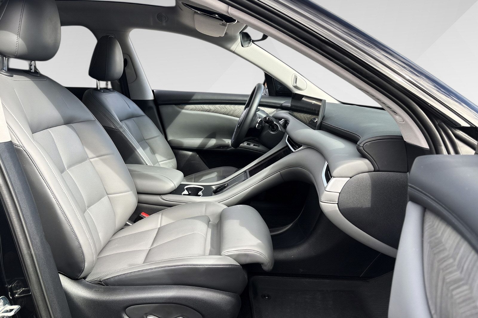 MG IM6 Performance bilde 18