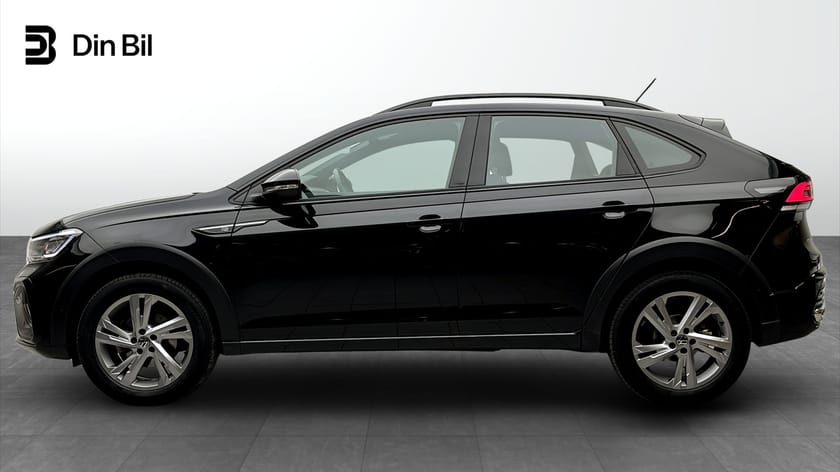 Bild 2 av Volkswagen Taigo