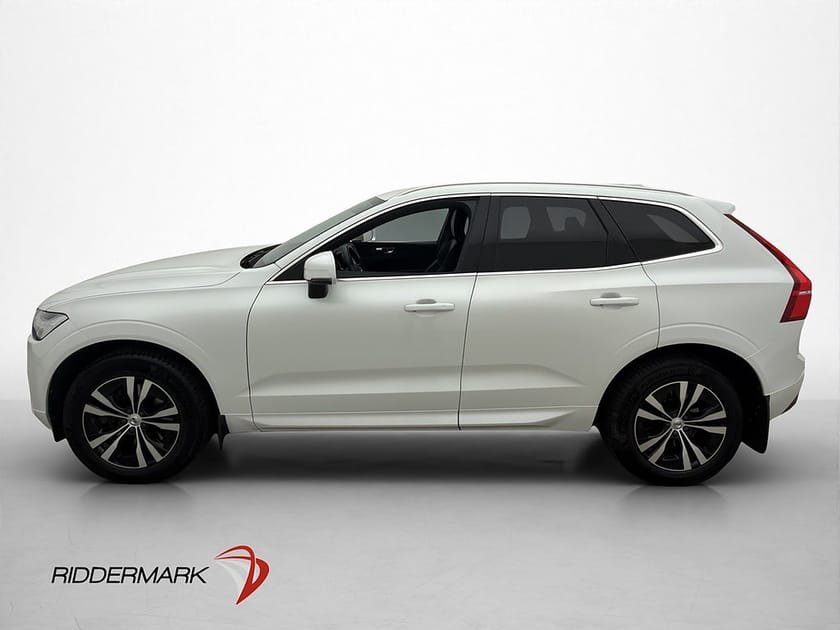 Bild 5 av Volvo XC60 B4 AWD Advanced VOC 360° Navi CarPlay Värm Drag