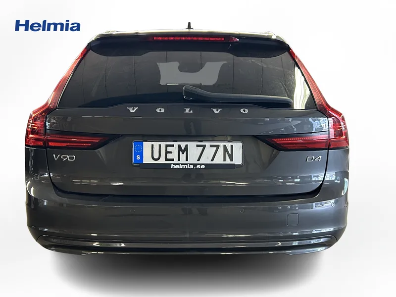 Bild 6 av 10 – Volvo V90 D4 Momentum Advanced Edition