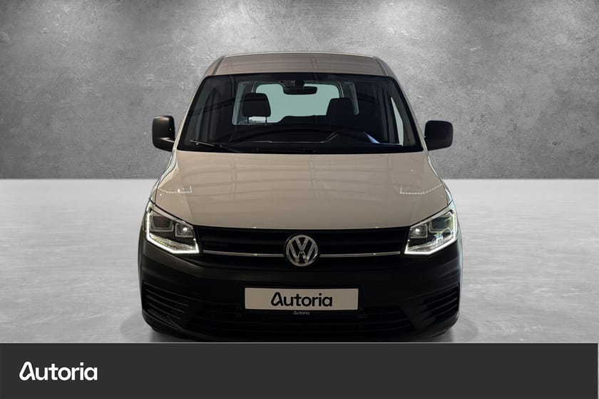 Bilde 2 av Volkswagen Caddy Maxi Van 150 tdi 4m/dsg