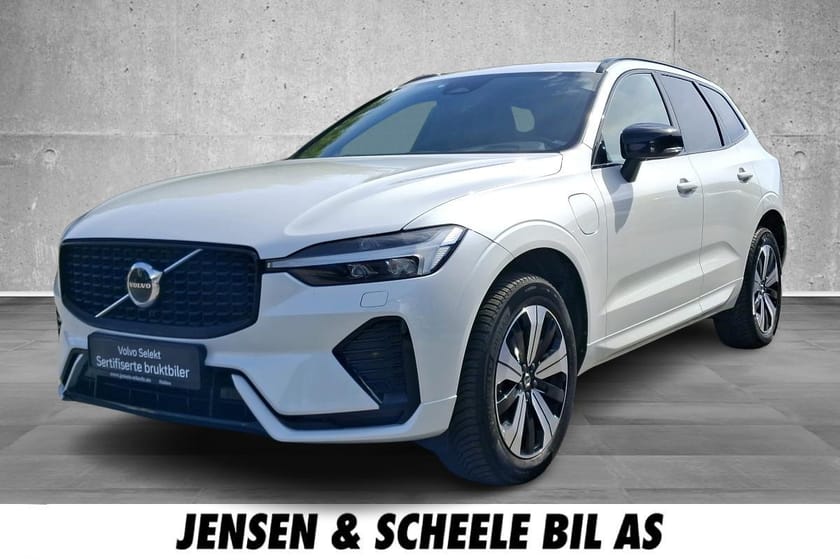 Bilde 3 av Volvo XC60 Recharge T6 LongRange - Panorama, Krok, Memory