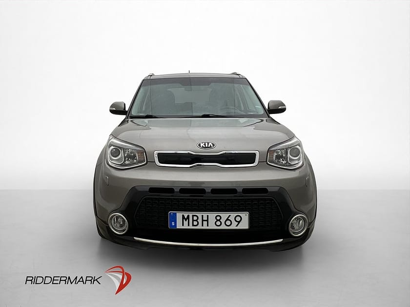 Bild 4 av Kia Soul