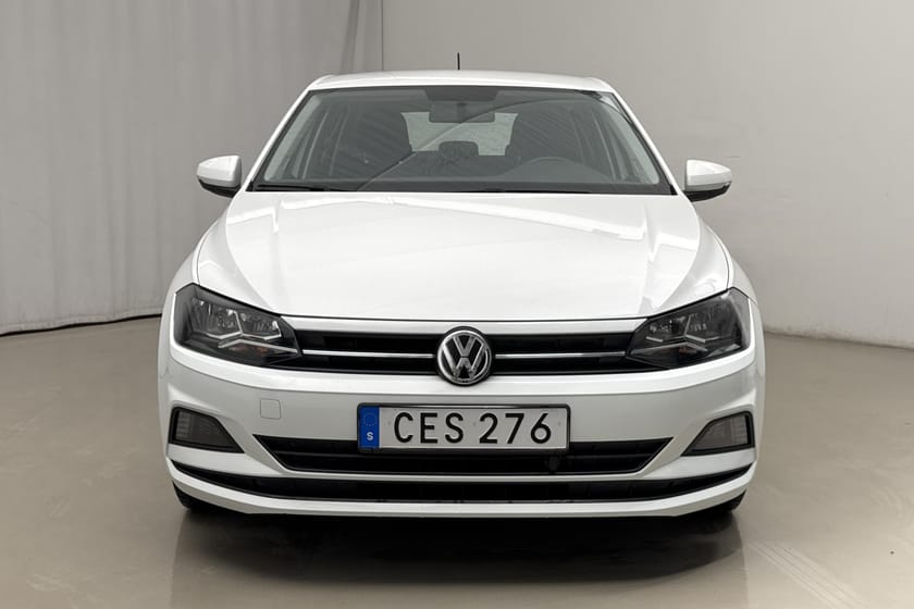 Bild 5 av Volkswagen Polo 1.0 TSI 5dr (95hk)