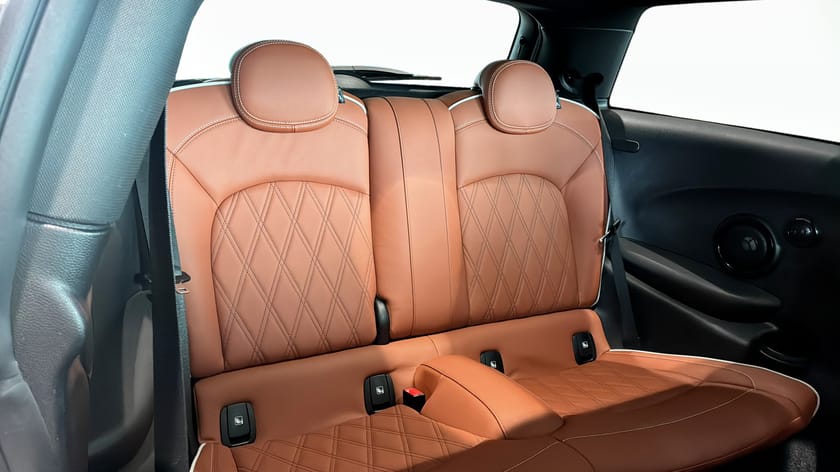 Bild 5 av MINI Cooper SE 184 hk Pano / H&K / HuD / Apple CarPlay