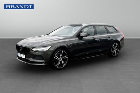 Volvo V90 D4 Momentum AWD Geartronic 190hk