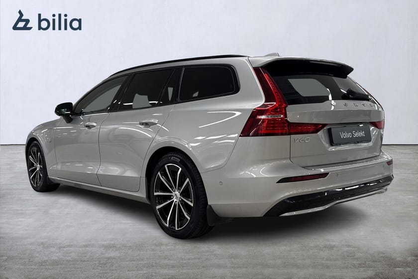 Bild 2 av Volvo V60